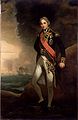 Horatio Nelson, 1st Viscount Nelson