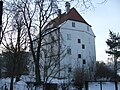 Wasserschloss Asch