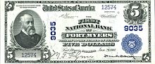 Thumbnail for File:US $5 3rd charter period National Bank Note.jpg