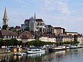 Auxerre (prefecture)