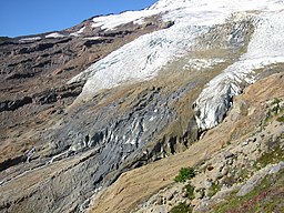 Boulder Glacier