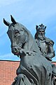 Casimir III The Great Sculpture