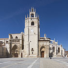 Palencia Cathedral