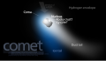 "Comet.svg" by User:Kelvinsong