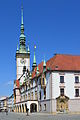 Olomouc Town Hall Tower