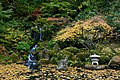 "Portland_Japanese_Garden_October_2019_005.jpg" by User:King of Hearts