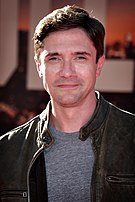 Topher Grace -  Bild