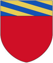 Heraldic Illustration 42