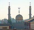 Duanhuang Mosque