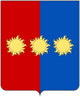 Heraldic Illustration 71