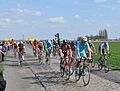 Paris-Roubaix 2015, photo