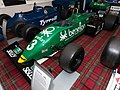 Tyrrell 011 (1981)