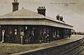 Trimingham Railway Station