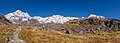 31 Annapurna Massif-IMG 5221-Pano uploaded by Bijay chaurasia, nominated by Bijay chaurasia,  15,  5,  0