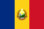 Romania (from 28 March)