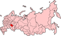 Tatarstan