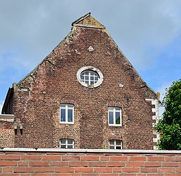 Ehemalige Waalse Kerk