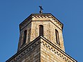 7 Звоно Манастирa Моштаница (Bell Tower, Monastery Moštanica, Republika Srpska) uploaded by PetarM, nominated by PetarM