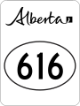 File:Alberta Highway 616.svg