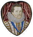 James I