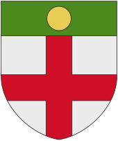 Heraldic Illustration 47