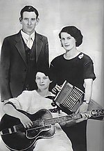 Thumbnail for File:Carter Family in the 1930s (retouched using Remini App).jpg