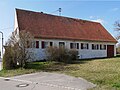 Bauernhaus in Laimering