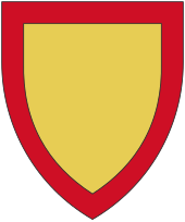 Heraldic Illustration 13