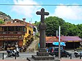 Cruz de Tejeda