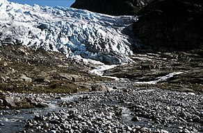 Hardangerjøkulen