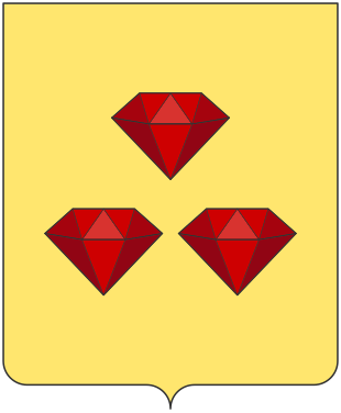 Heraldic Illustration 69