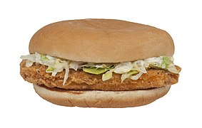 McChicken