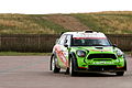 15. Valeriy Gorban Mini John Cooper Works S2000