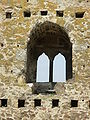 A window above the hall (17)