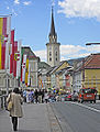 Altstadt - Old town