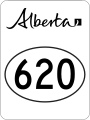 File:Alberta Highway 620.svg