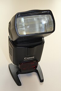 Canon Speedlite 430EX II front.jpg