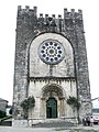 Igrexa de San Nicolás