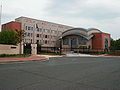 Embassy of Pakistan, Washinton D.C., United States