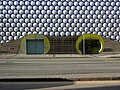 Birmingham Selfridges - Exterior