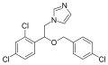 Econazole