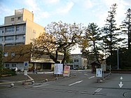 Kōchi University