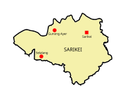 Sarikei