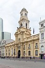 Chilean National History Museum