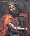 January 18 - Peter I of Portugal dies