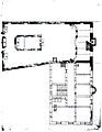 Grundriss von Altbirnau (floor plan)