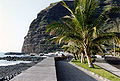 Puerto de Tazacorte, Canary Islands, Spain