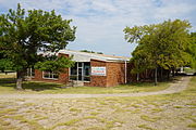 Northeast Texas Children's Museum