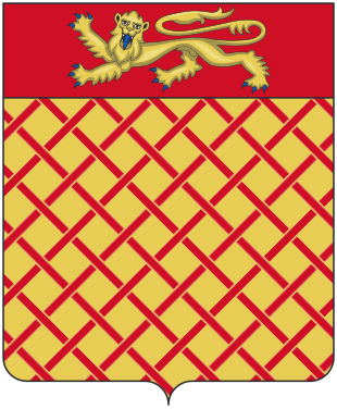 coat of arms 125