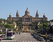 Museu Nacional d'Art de Catalunya